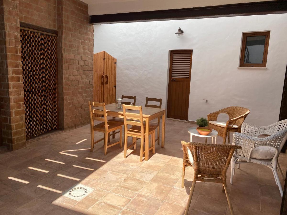 Casa Da Igrejja Bed and Breakfast Almodôvar Εξωτερικό φωτογραφία