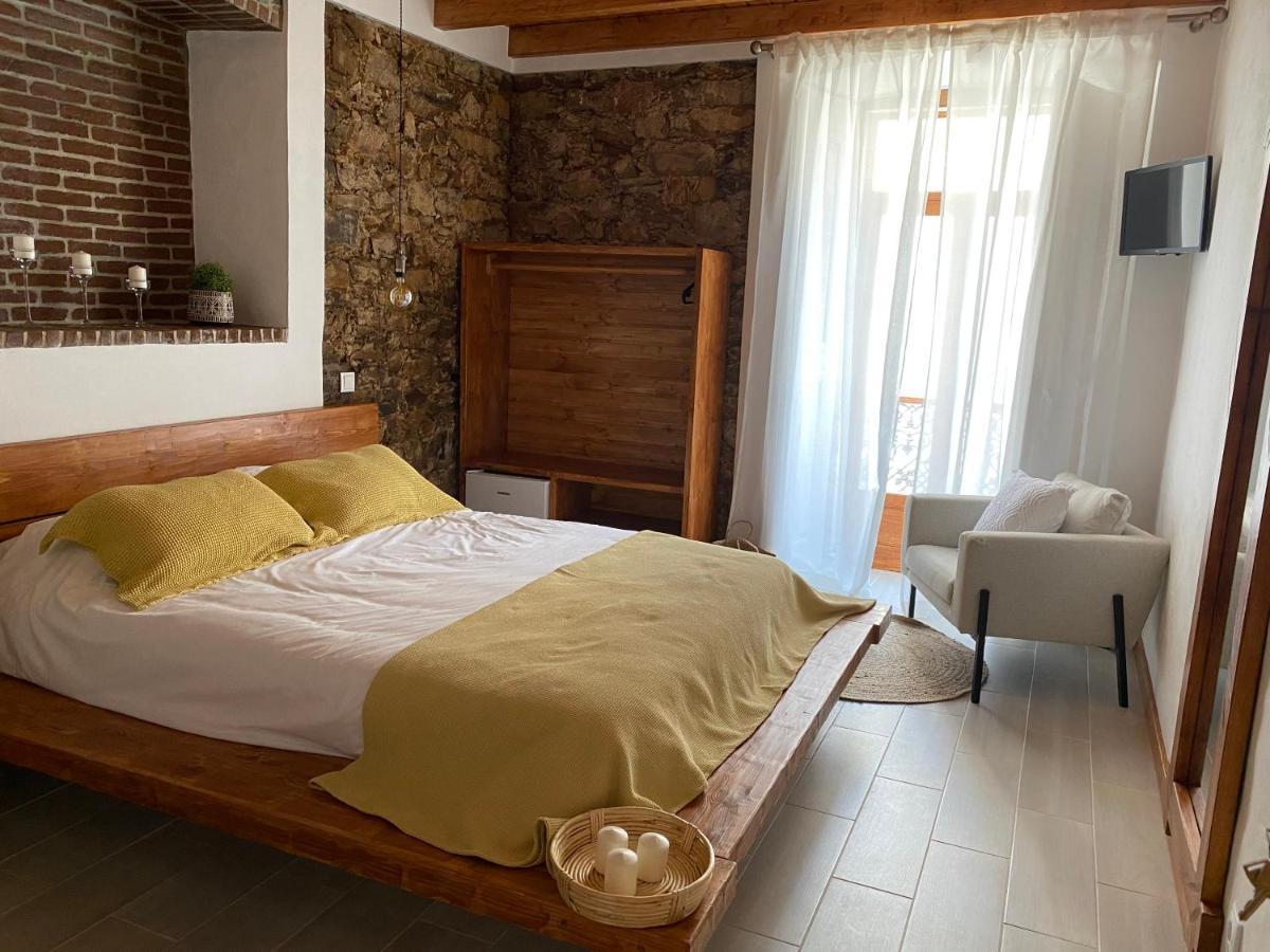 Casa Da Igrejja Bed and Breakfast Almodôvar Εξωτερικό φωτογραφία
