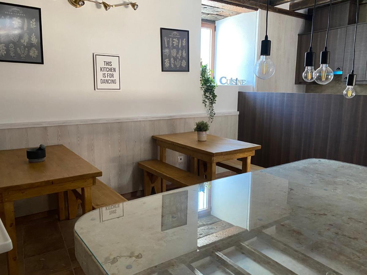 Casa Da Igrejja Bed and Breakfast Almodôvar Εξωτερικό φωτογραφία
