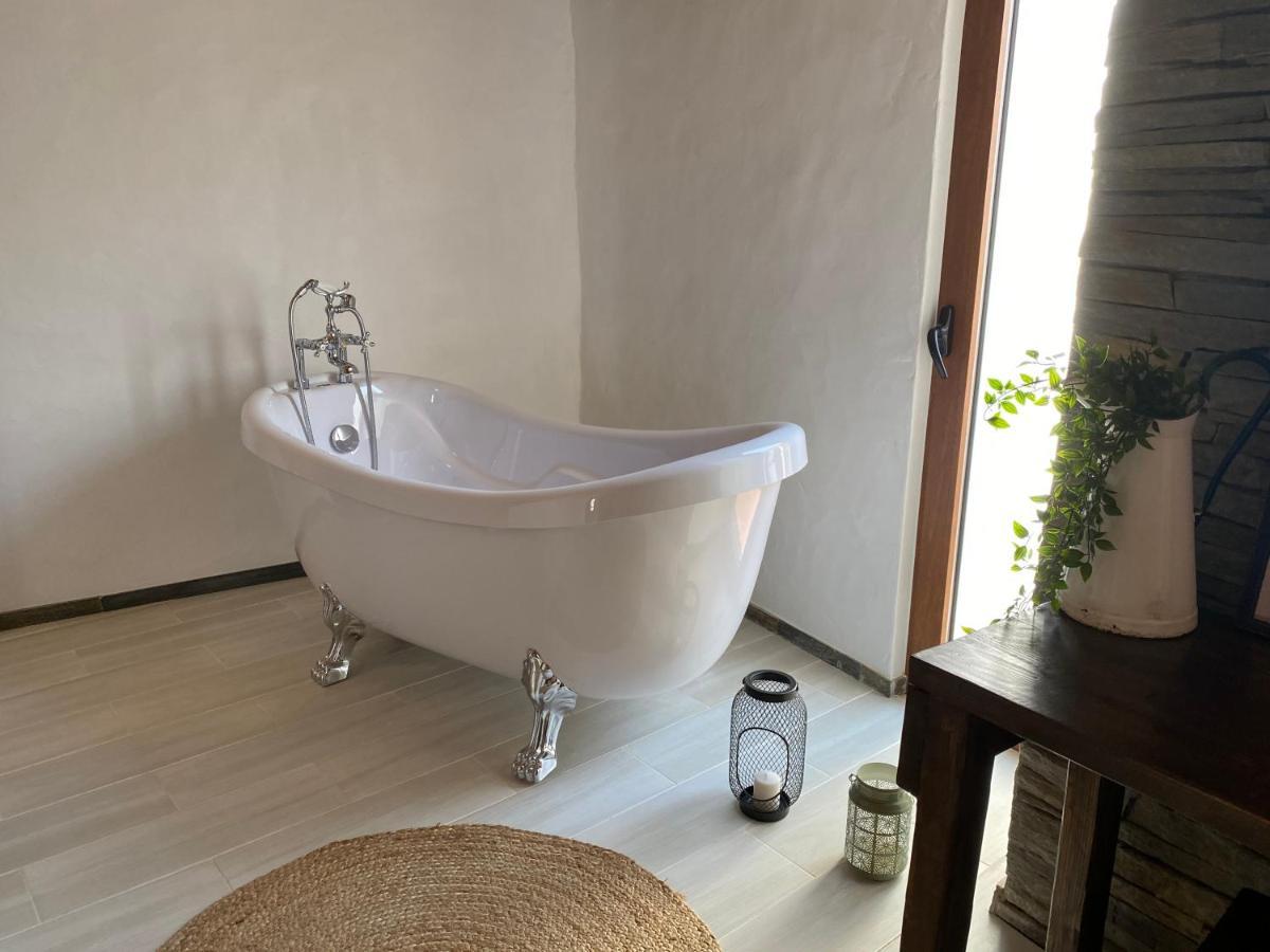 Casa Da Igrejja Bed and Breakfast Almodôvar Εξωτερικό φωτογραφία